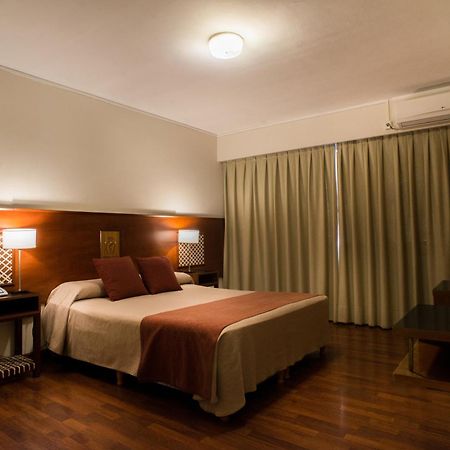 Hotel Victoria Plaza Salta Dış mekan fotoğraf